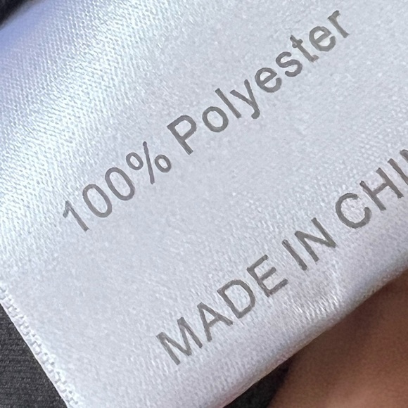 ANINE BING Addison Black Dress - Picture 8 of 8